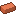 Lingote de cobre
