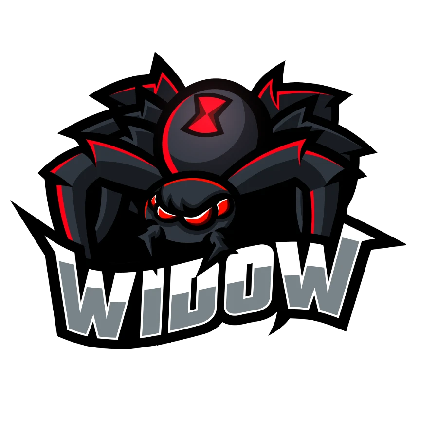 La araña de Widow
